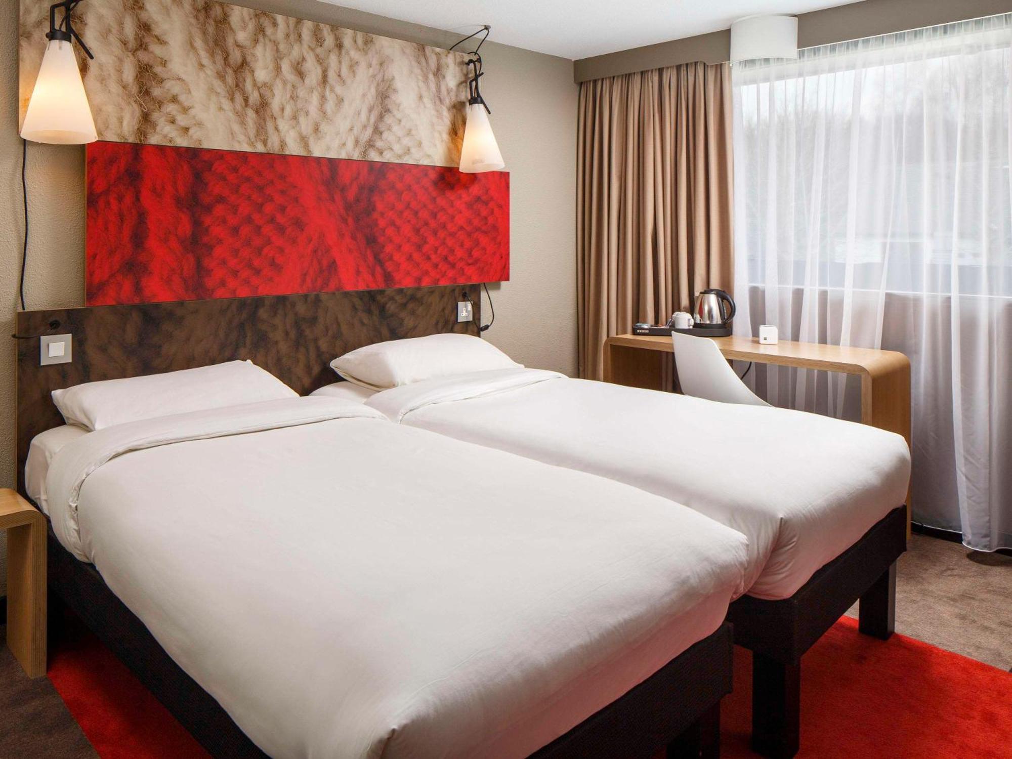 Ibis Marrakech Centre Gare Hotel Marrakesh Exterior photo